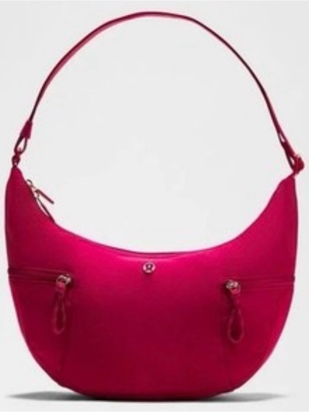 NWT Lululemon Slouchy Sling Bag
